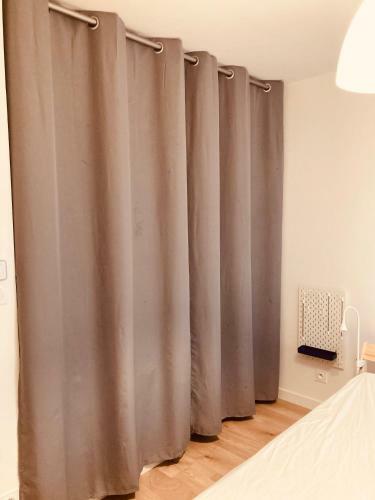Apartamento Les Salines, Calme, Modernit� Et Confort (2)