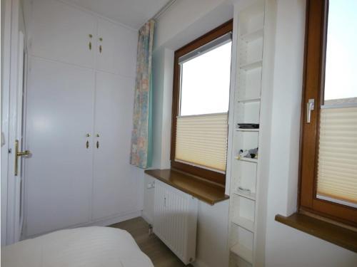 Apartamento Westerlandstr. 16