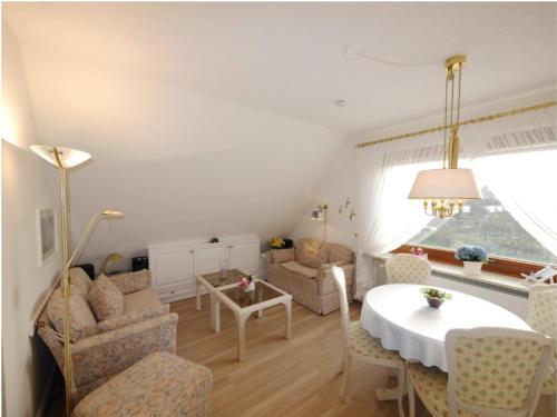 Apartamento Westerlandstr. 16