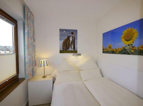 Apartamento Westerlandstr. 16