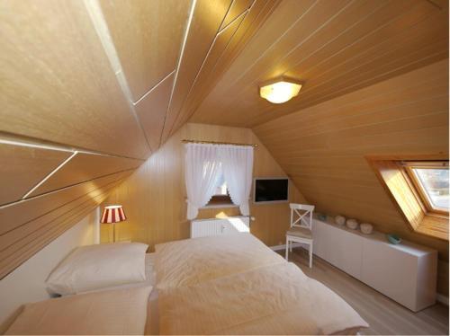 Apartamento Westerlandstr. 16