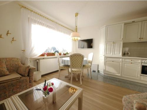 Apartamento Westerlandstr. 16