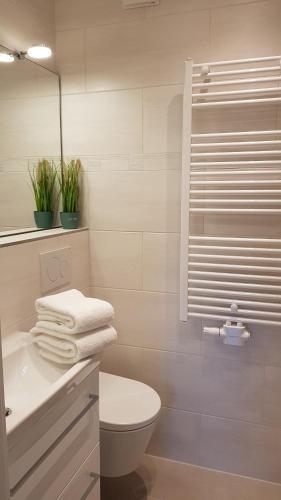 Apartamento Westerlandstr. 16