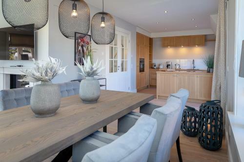 Haus Lorena Lavinia Dhh Lavinia 22b Wenningstedt