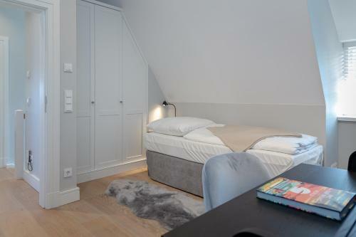 Haus Lorena Lavinia Dhh Lavinia 22b Wenningstedt
