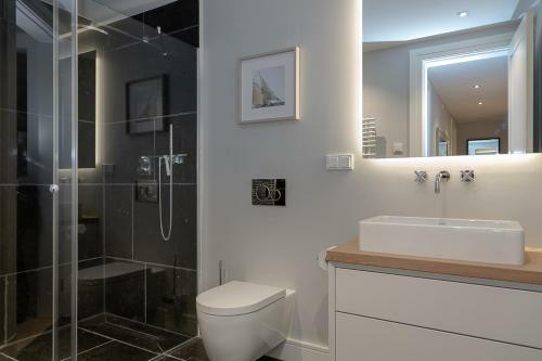 Haus Lorena Lavinia Dhh Lavinia 22b Wenningstedt