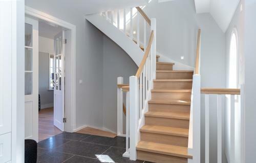 Haus Lorena Lavinia Dhh Lavinia 22b Wenningstedt