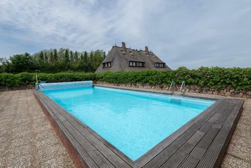 Apartamento Heide Idyll