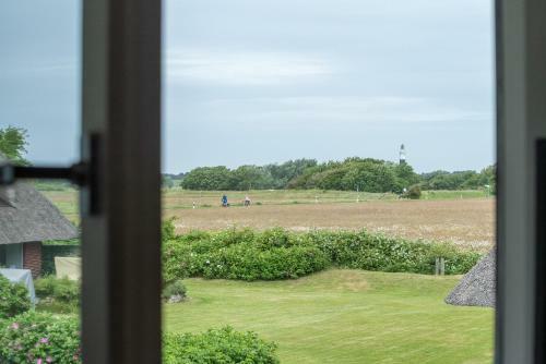Apartamento Heide Idyll
