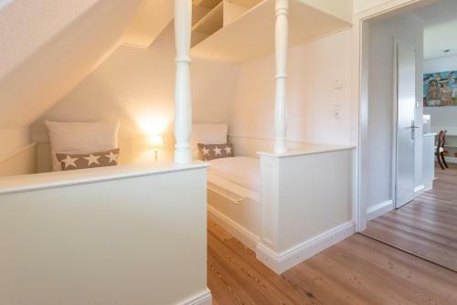 Apartamento Heide Idyll