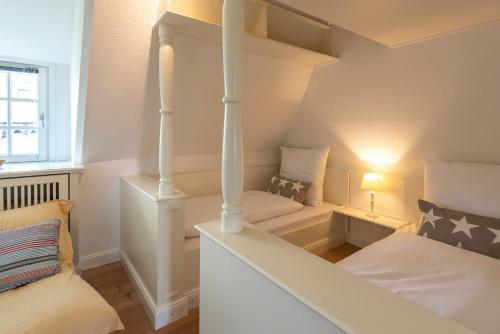 Apartamento Heide Idyll