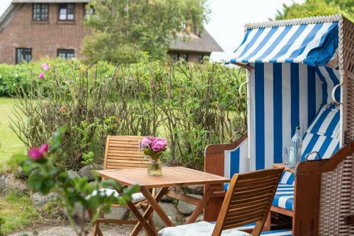 Apartamento Heide Idyll