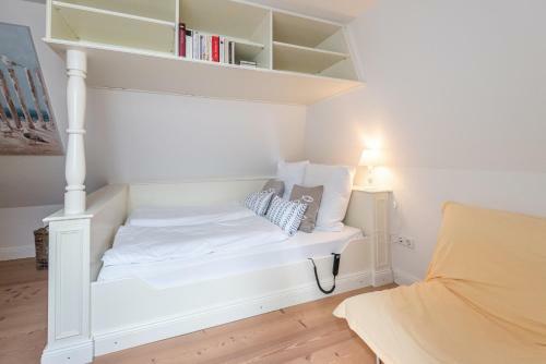 Apartamento Heide Idyll