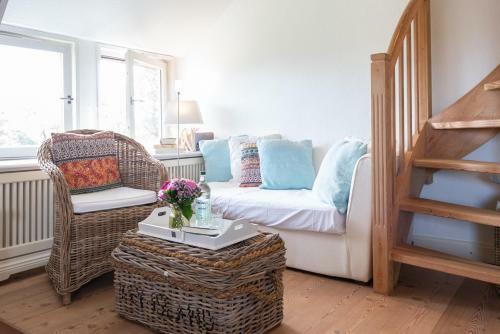 Apartamento Heide Idyll