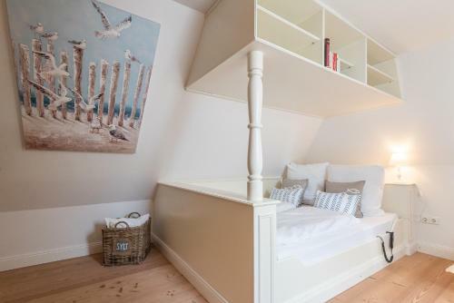 Apartamento Heide Idyll