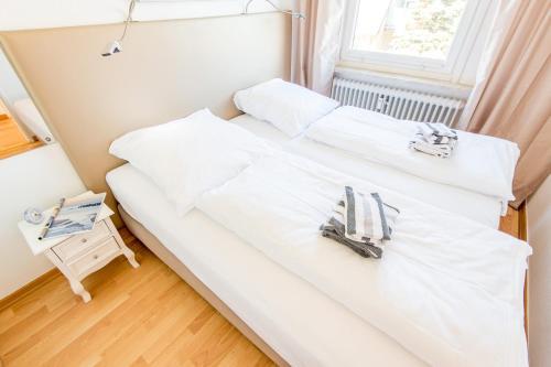 Apartamento Haus Heideh�rn App 4