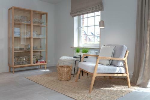 Haus Gr�ne D�ne