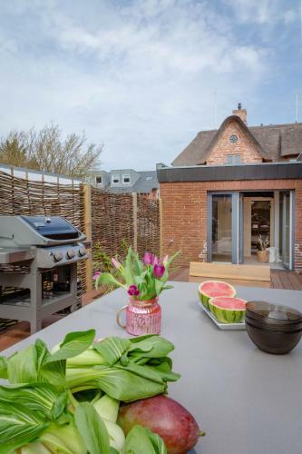 Haus Gr�ne D�ne