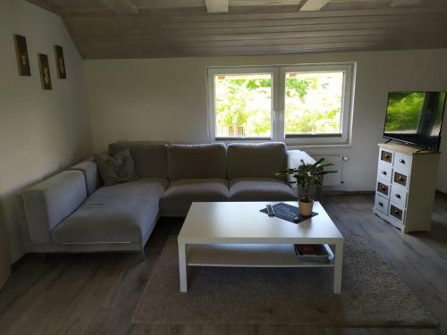 Apartamento Fewo Unter Den Eichen
