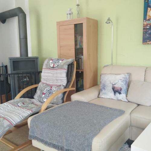 Apartamento Emyda' S Tropical Home At Goldsteig Trail