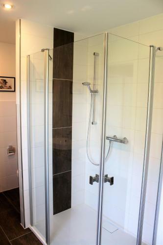 Apartamento Haus Wiekend - Fewo Knurrhahn