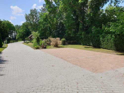 Apartamento Buhne I Eg