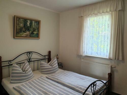 Apartamento Buhne I Eg