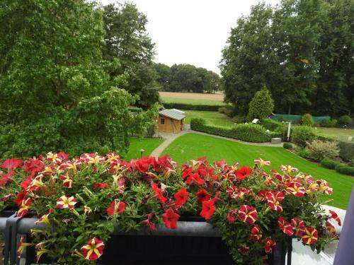 Apartamento Appartement Im Schl�sschen Nr. 2 Mit Balkon