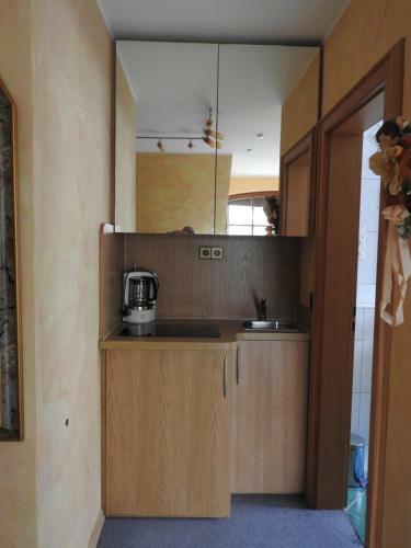 Apartamento Appartement Im Schl�sschen Nr. 2 Mit Balkon