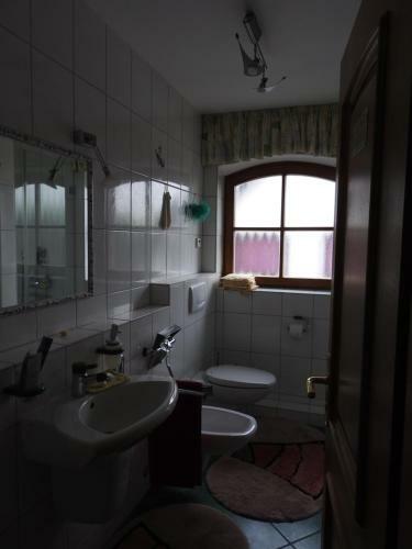 Apartamento Appartement Im Schl�sschen Nr. 2 Mit Balkon