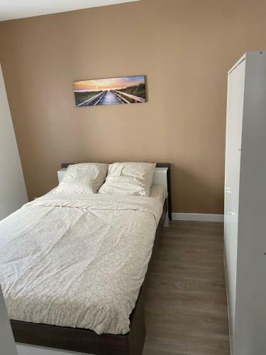 Apartamento Appartement Refait � Neuf Lorient Proche Gare