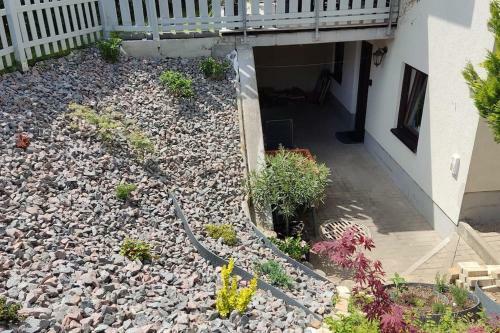 Apartamento *gem�tliche Ferienwohnung In Perfekter Lage*