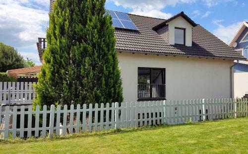 Apartamento *gem�tliche Ferienwohnung In Perfekter Lage*