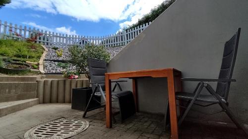Apartamento *gem�tliche Ferienwohnung In Perfekter Lage*