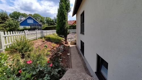 Apartamento *gem�tliche Ferienwohnung In Perfekter Lage*