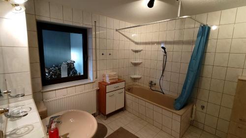 Apartamento *gem�tliche Ferienwohnung In Perfekter Lage*