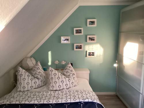 Apartamento Ferienwohnung Lukas