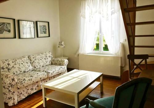 Gite Les Oiseaux_a Louvemont Avec Piscine Chauff�e