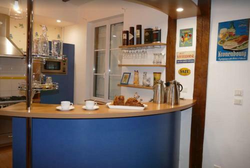 Gite Les Oiseaux_a Louvemont Avec Piscine Chauff�e