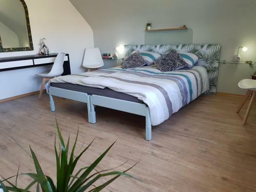 Apartamento Vakantieappartement Achat Duitsland