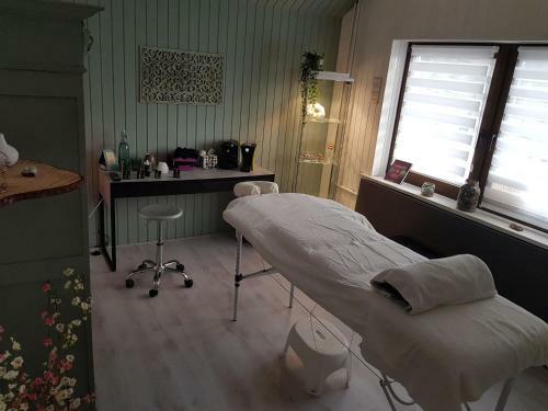 Apartamento Vakantieappartement Achat Duitsland