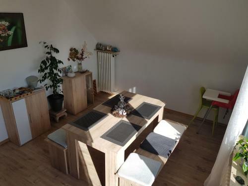 Apartamento Vakantieappartement Achat Duitsland
