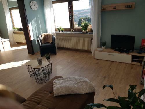 Apartamento Vakantieappartement Achat Duitsland