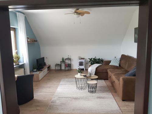 Apartamento Vakantieappartement Achat Duitsland