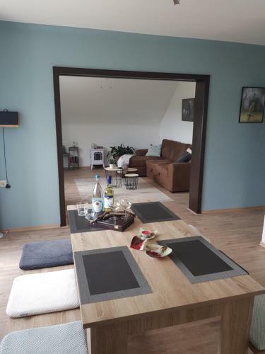 Apartamento Vakantieappartement Achat Duitsland