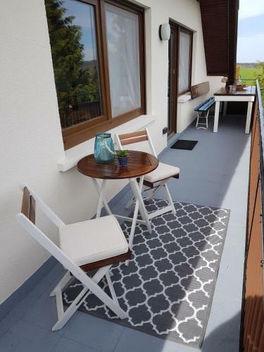 Apartamento Vakantieappartement Achat Duitsland