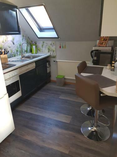 Apartamento Vakantieappartement Achat Duitsland