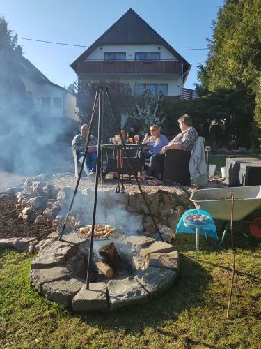 Apartamento Vakantieappartement Achat Duitsland