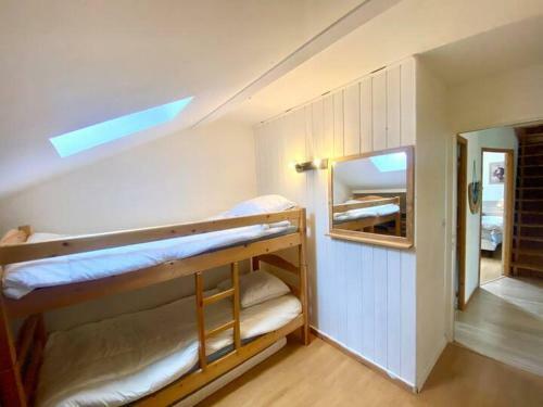Apartamento Sobnb Lucinges 2 - Appartement Vue Sur La Vall�e