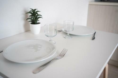 Apartamento Joli Studio Proche Gare Et Centre Ville